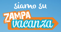 Siamo Su Zampa Vacanza