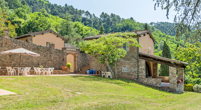 Villa Torre degli Onesti
