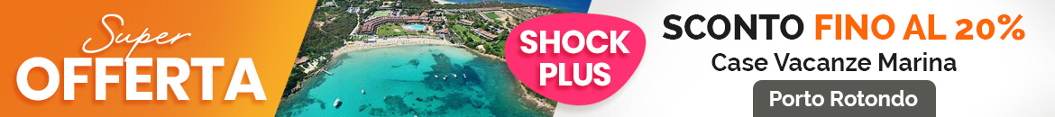 SUPER OFFERTA Case Vacanze Marina