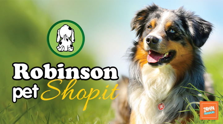 Robinson Pet Shop