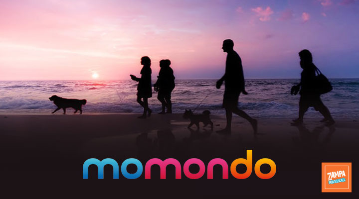 Momondo