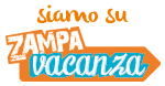 Siamo Su Zampa Vacanza