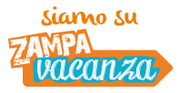 Siamo Su Zampa Vacanza