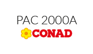 Conad Pac2000a