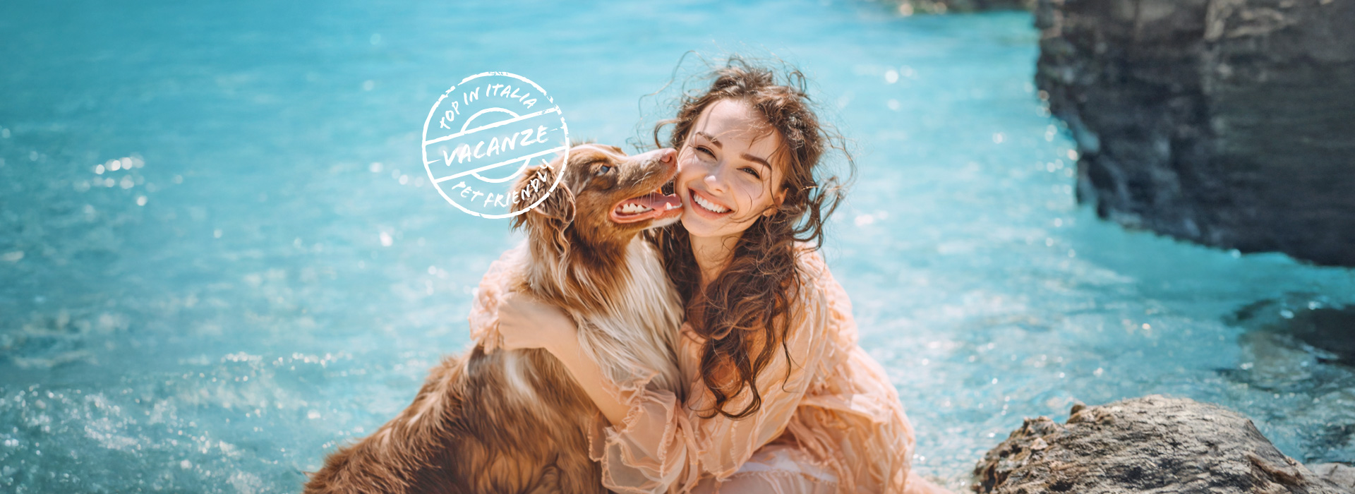 In vacanza con Zampa Vacanza