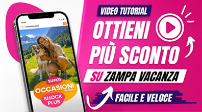 Come ottenere più Sconto