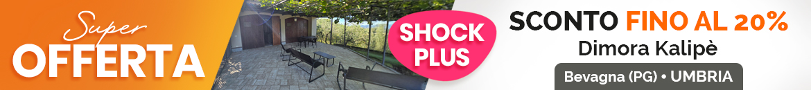 SUPER OFFERTA Dimora Kalipè 