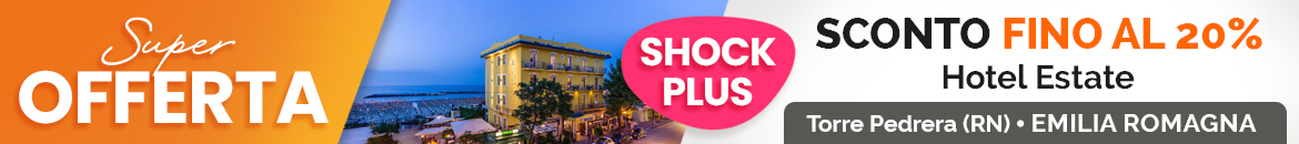 SUPER OFFERTA Hotel Estate