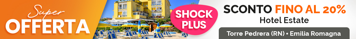 SUPER OFFERTA Hotel Estate