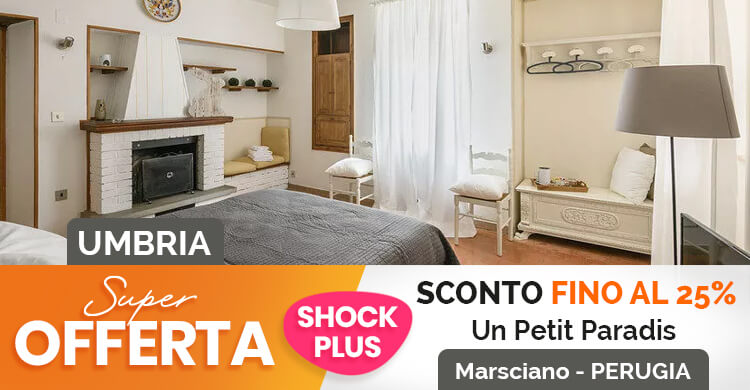 SUPER OFFERTA Un Petit Paradis