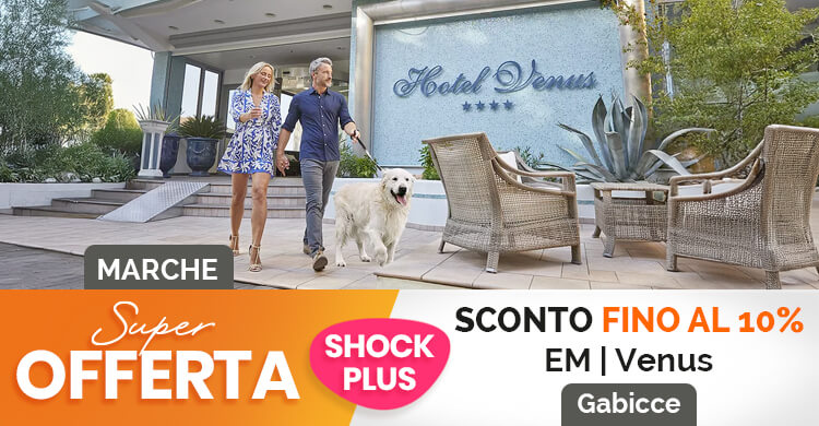 SUPER OFFERTA EM|Venus