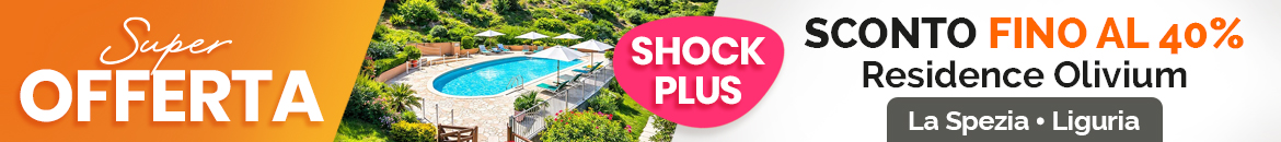 SUPER OFFERTA Residence Olivium