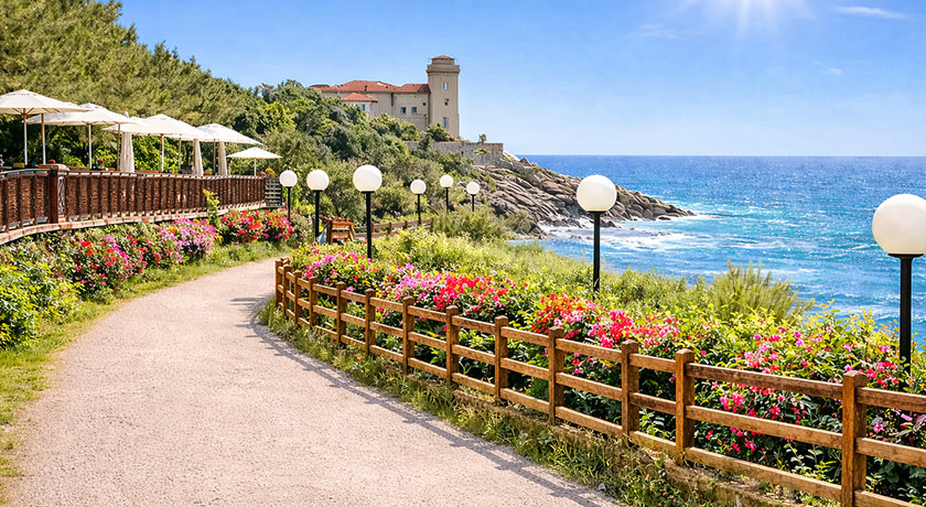Porta in vacanza i migliori mini prodotti da viaggio | Hair Gallery