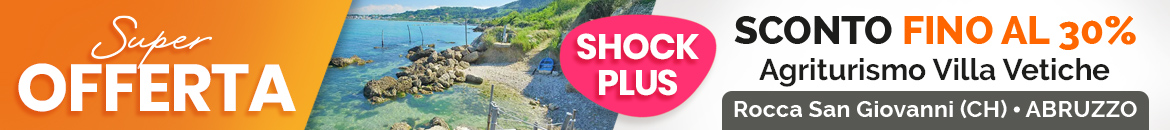 SUPER OFFERTA Agriturismo Villa Vetiche