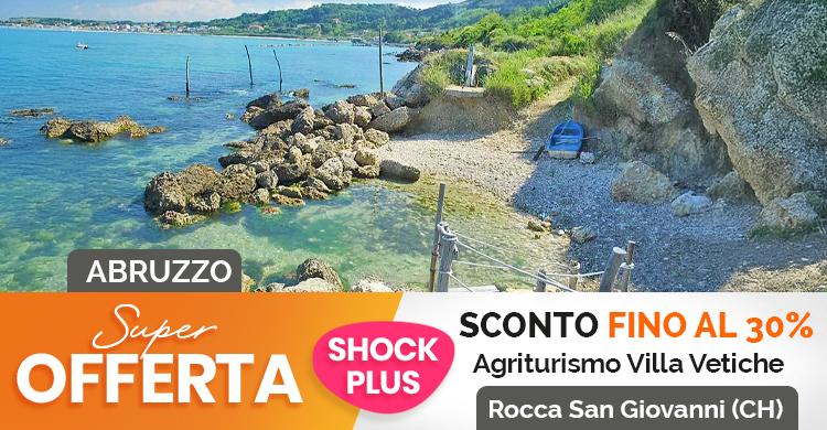 SUPER OFFERTA Agriturismo Villa Vetiche