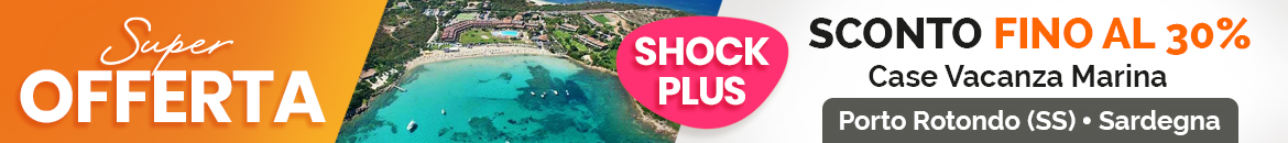 SUPER OFFERTA Case Vacanza Marina 