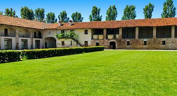 Agriturismo Camisassi