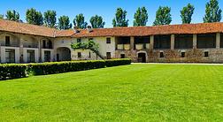 Agriturismo Camisassi