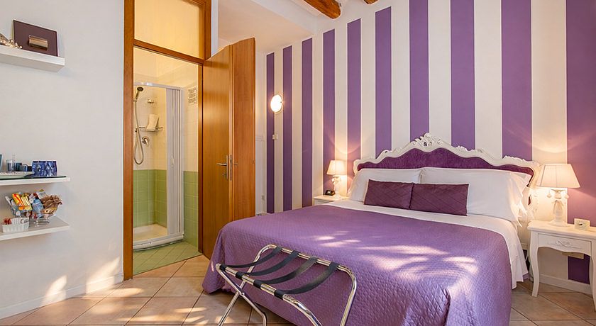 Giardino Giusti House & Court