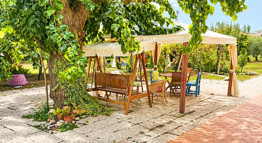 B&B Zasa Vivere la Campagna