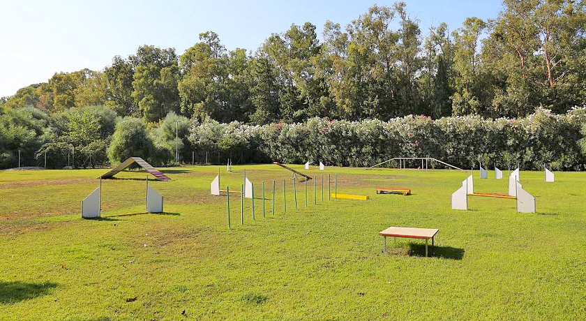 Vascellero Club Resort