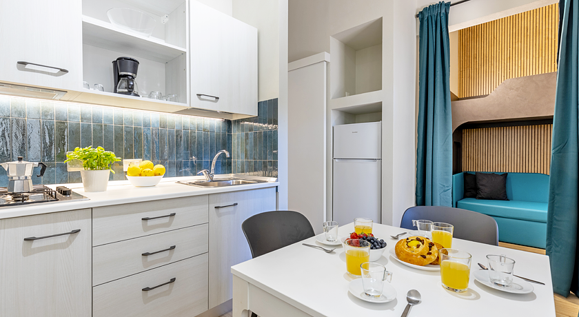 Miramare - Village • Apartments • Camping