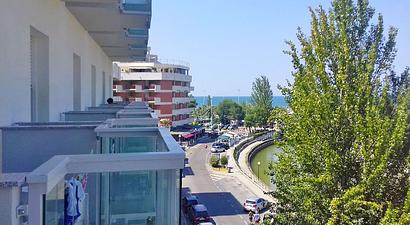 Struttura HOTEL FLORIDA