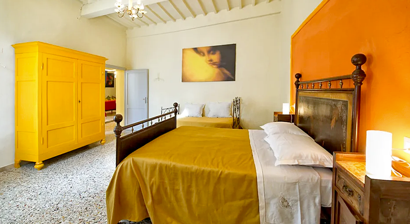 Casa Vacanze Fatucchi