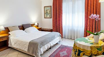 B&B Casa Boscolo