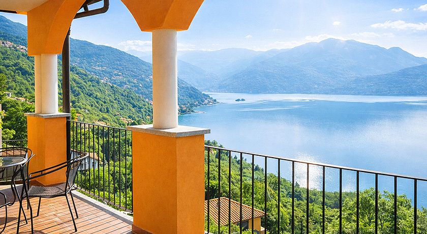 residence IL VIGNETO