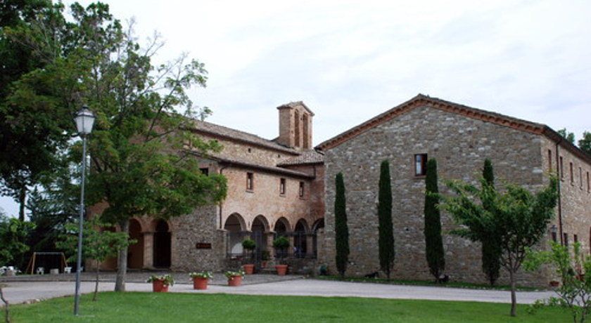 Residenza San Girolamo