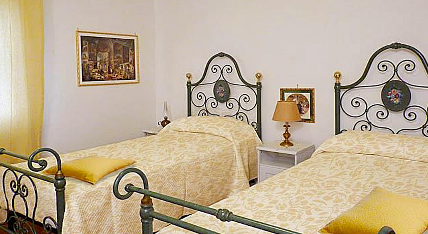 Podere Sassarello