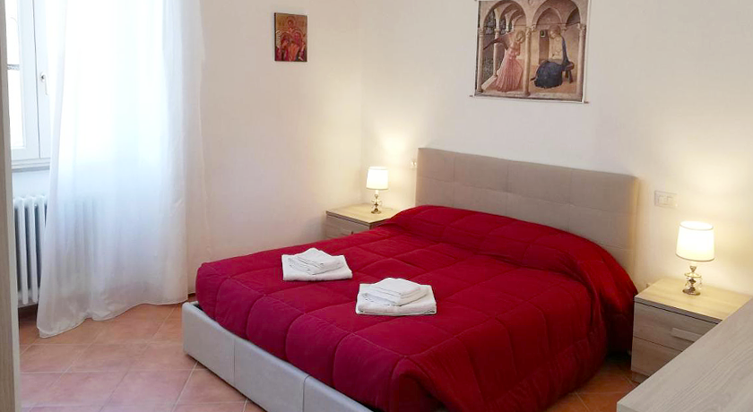 CASA DI PIETRO ARETINO