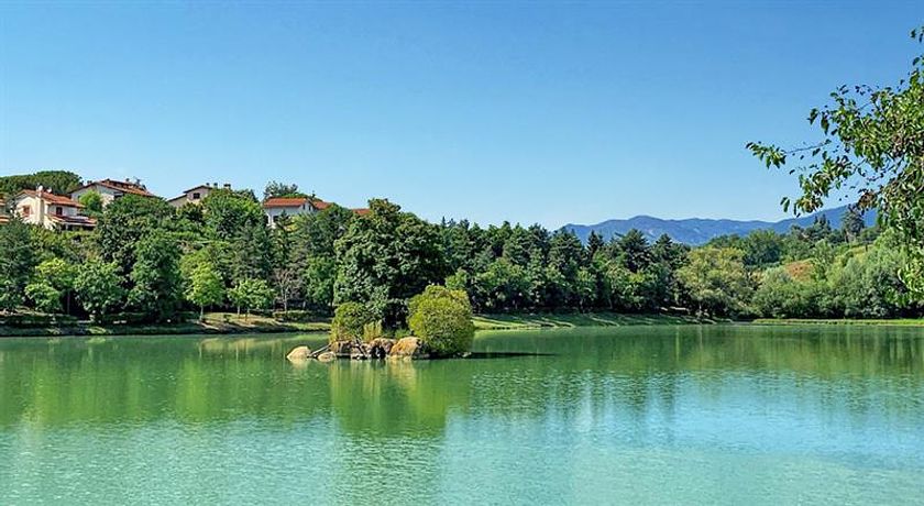 Residenza di Campagna Montelleri