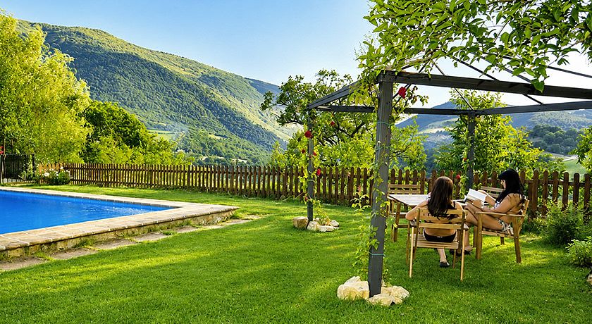 Agriturismo Nizzi
