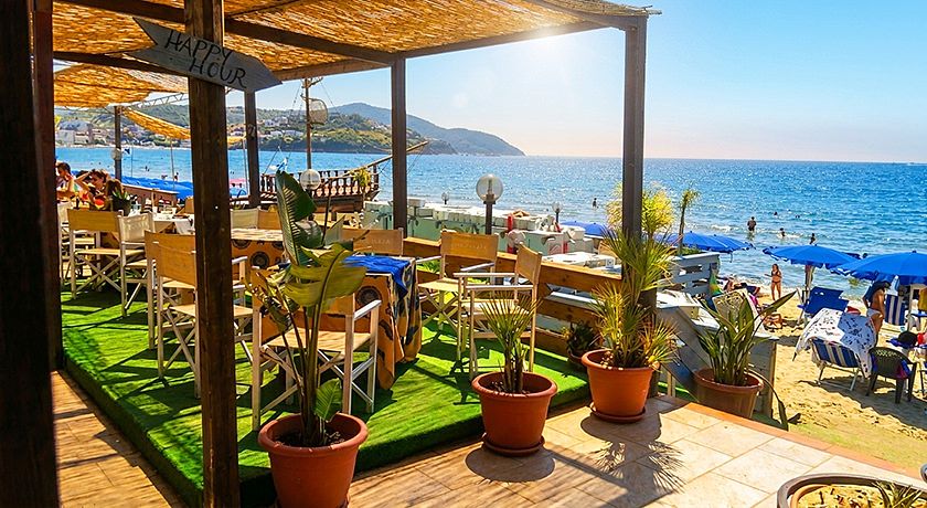 Hotel Insonnia