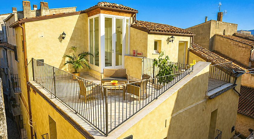 Residenze Portacastello
