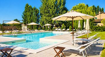 AGRITURISMO I BOSCONI