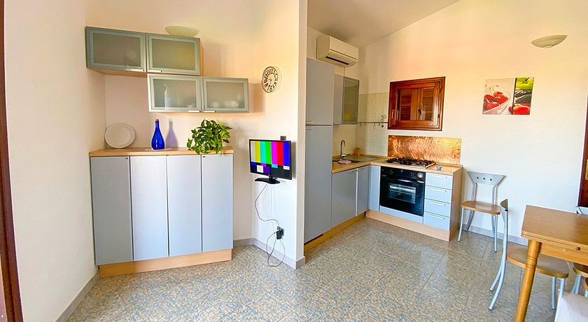 Punto Casa Budoni
