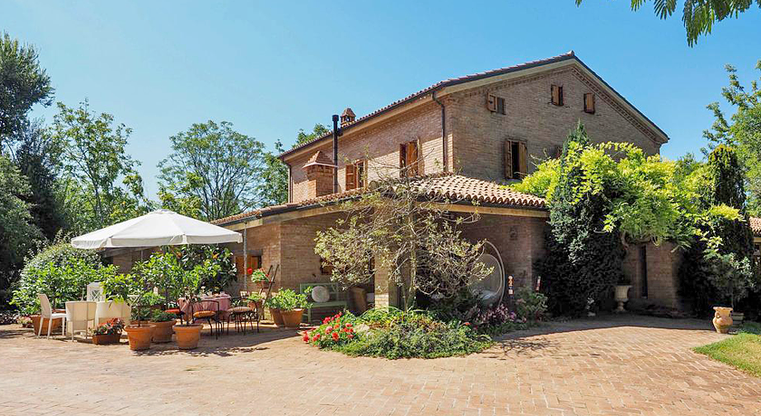 Il Papavero b&b relais