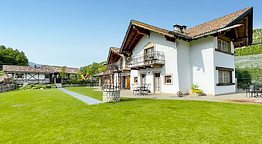 Agriturismo Alpenvidehof