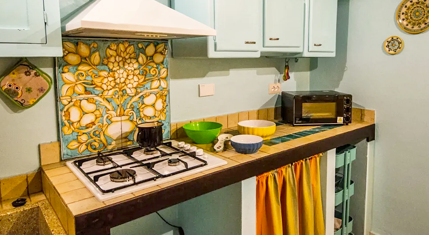 Casa Vacanze Fatucchi