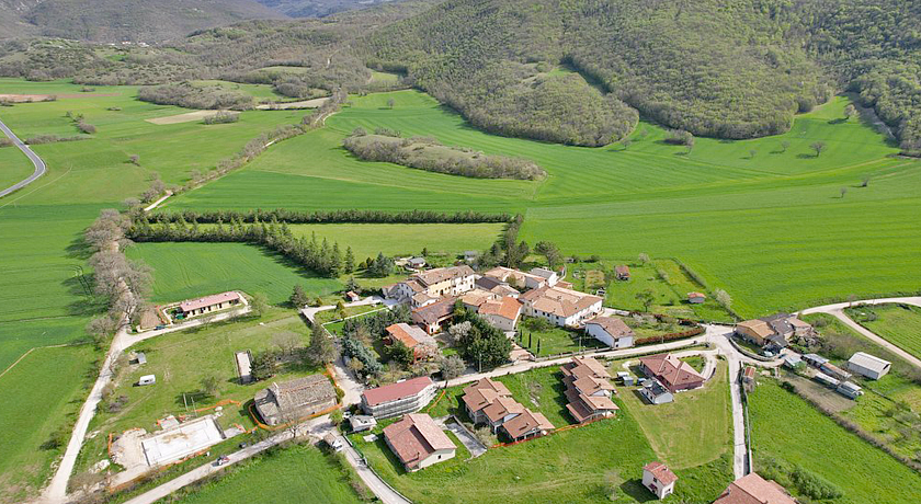 Antico Borghetto 