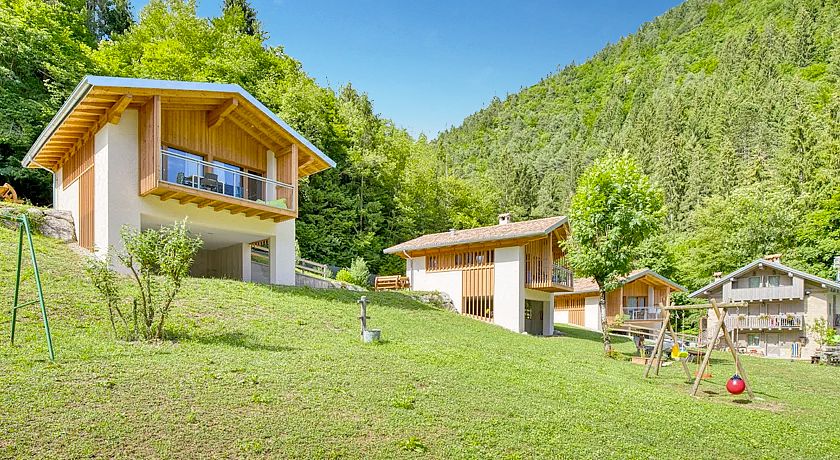 Villaggio Val Molini 