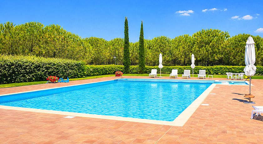 Agriturismo Impalancati