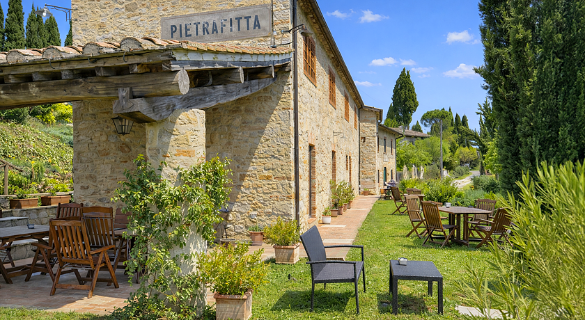 Residenzia del Sogno