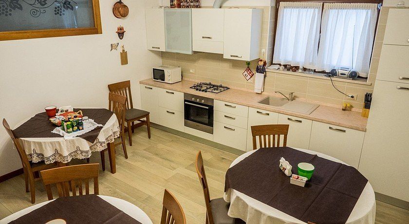 B&B I Tre Pini 