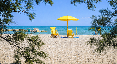 Struttura Residence Casabianca