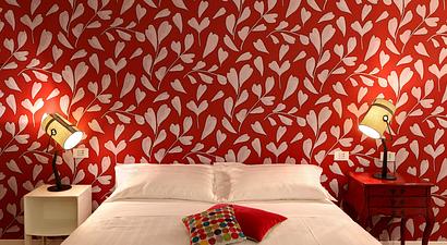 Struttura Spluga Sosta Hotel 