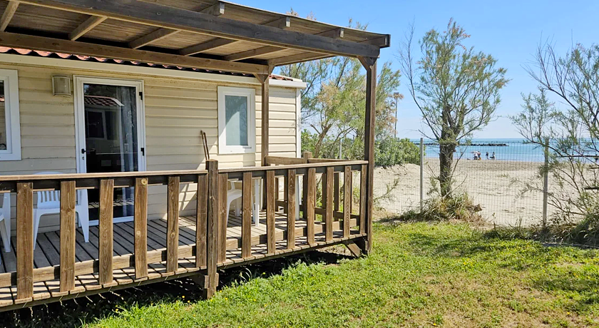 Camping Ancora